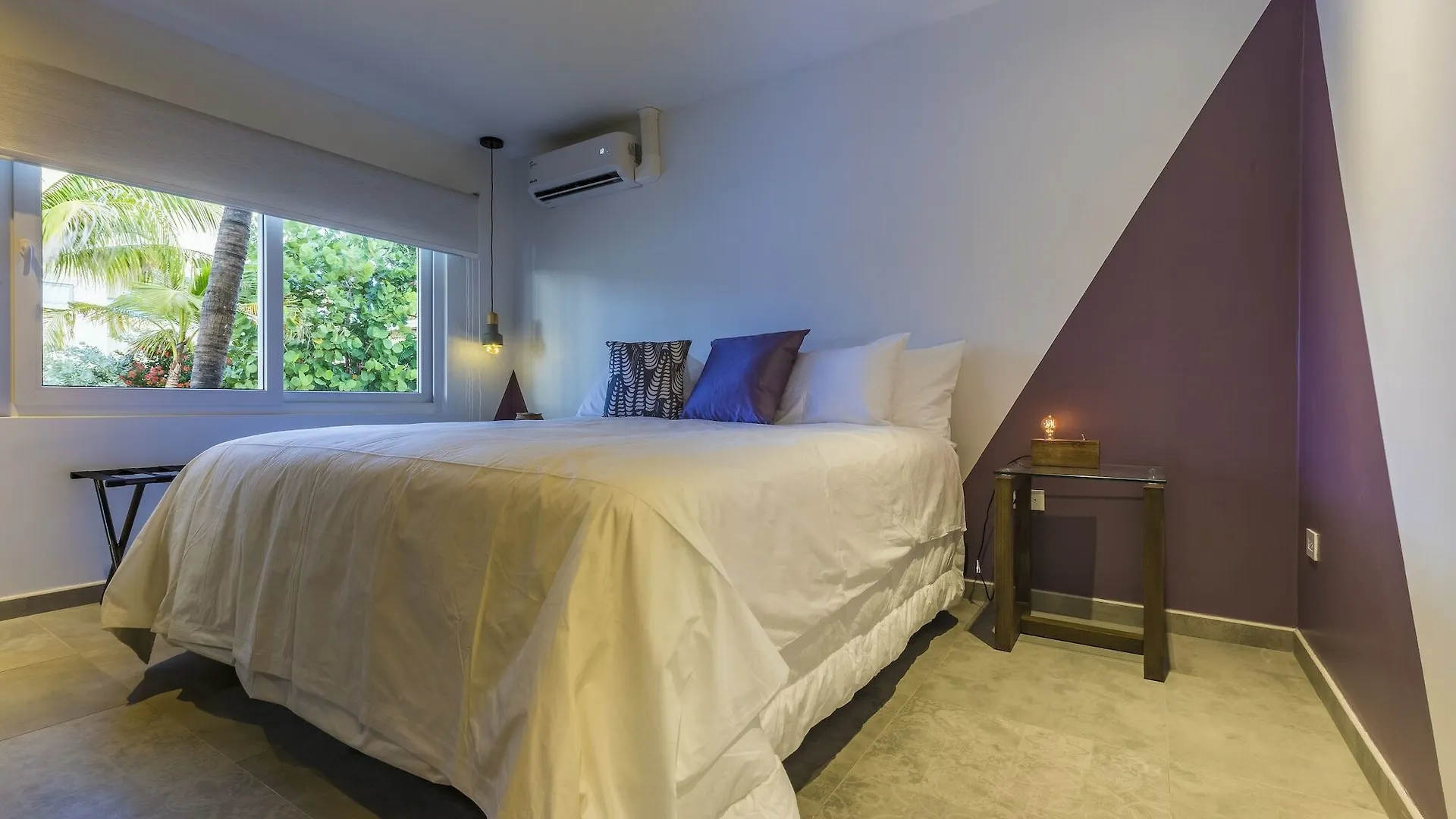 Boca Catalina Modern Villa Palm Beach 0*,  Aruba