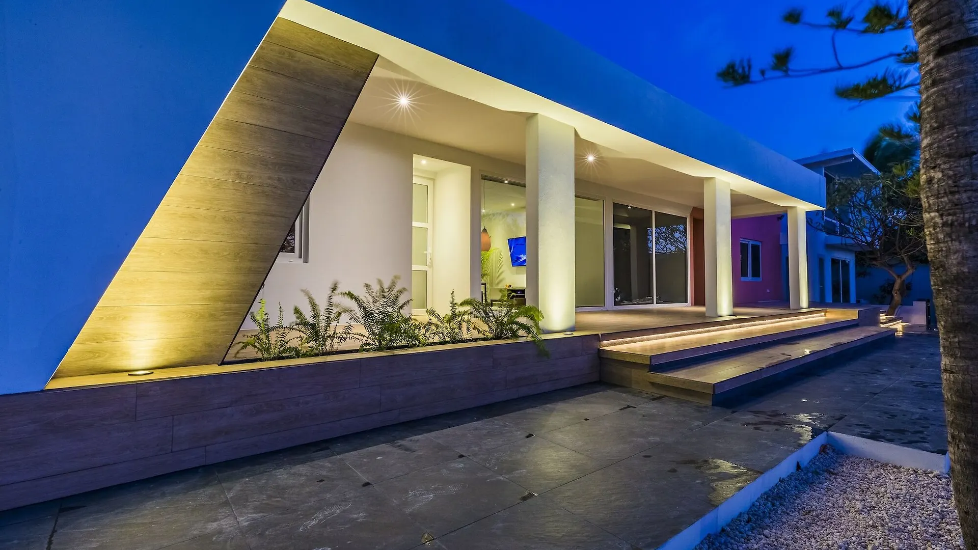 Apartment Boca Catalina Modern Villa Palm Beach
