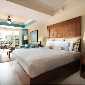 4* Курортный комплекс Divi Aruba Phoenix Beach